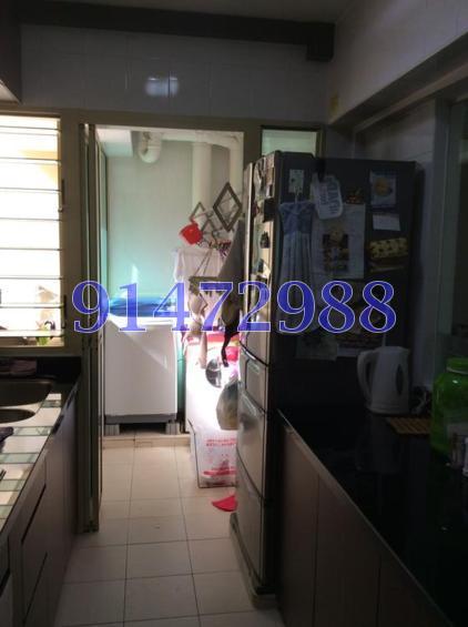 Blk 167A Punggol East (Punggol), HDB 4 Rooms #136308232